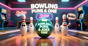 Bowling Puns