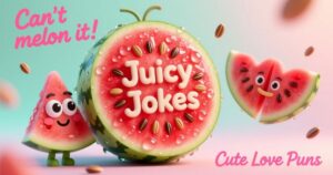 Watermelon Puns