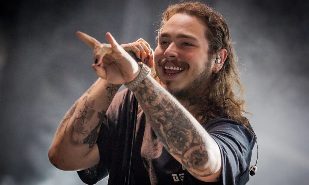 Breakthrough Songs That Made Post Malone Famous