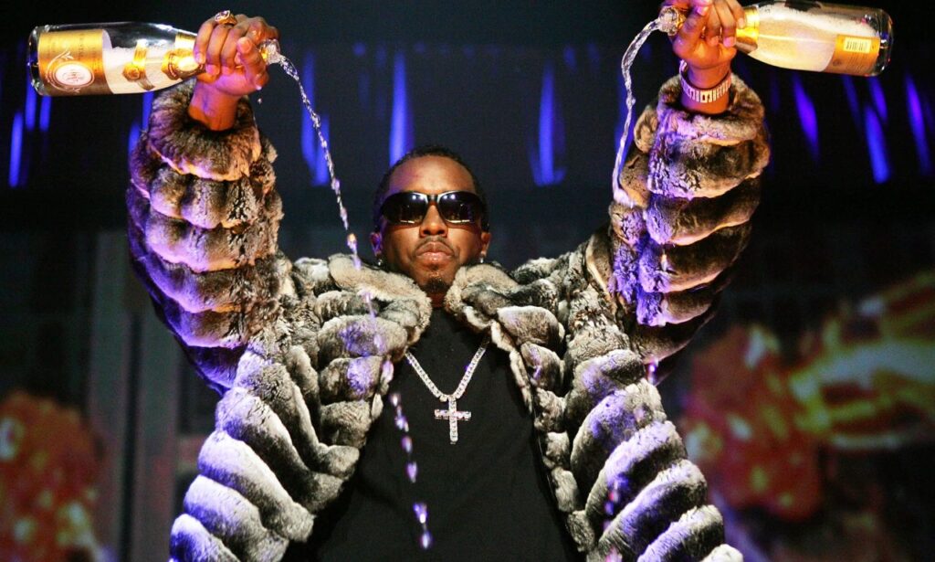 Ciroc Deal and Alcohol Brand Profits