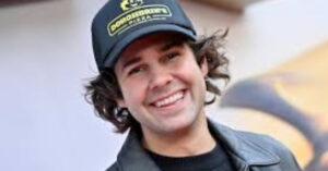 david dobrik net worth