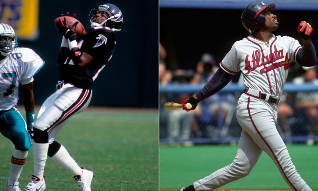 Deion Sanders’ Legacy in Sports