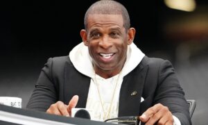 Deion Sanders Net Worth