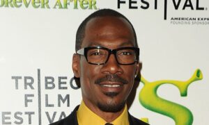 Eddie Murphy’s Net Worth