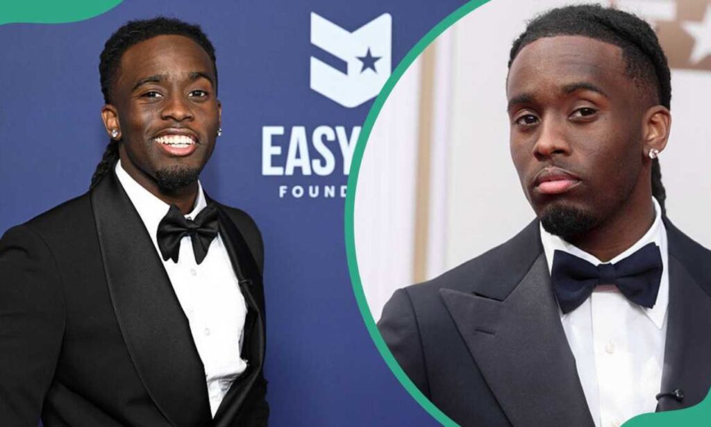 How Kai Cenat Started His Career