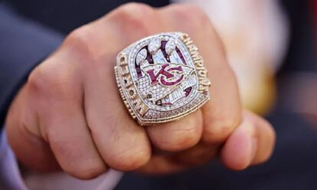 How many Super Bowl rings does Deion Sanders have?