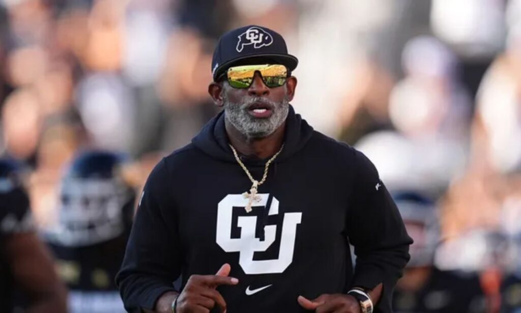 How much did Deion Sanders make in the NFL?