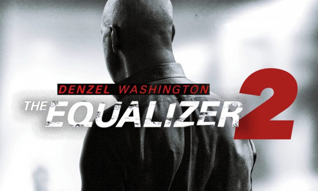 How much did Denzel Washington make for The Equalizer 2?