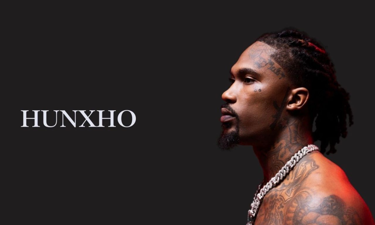 Hunxho Age