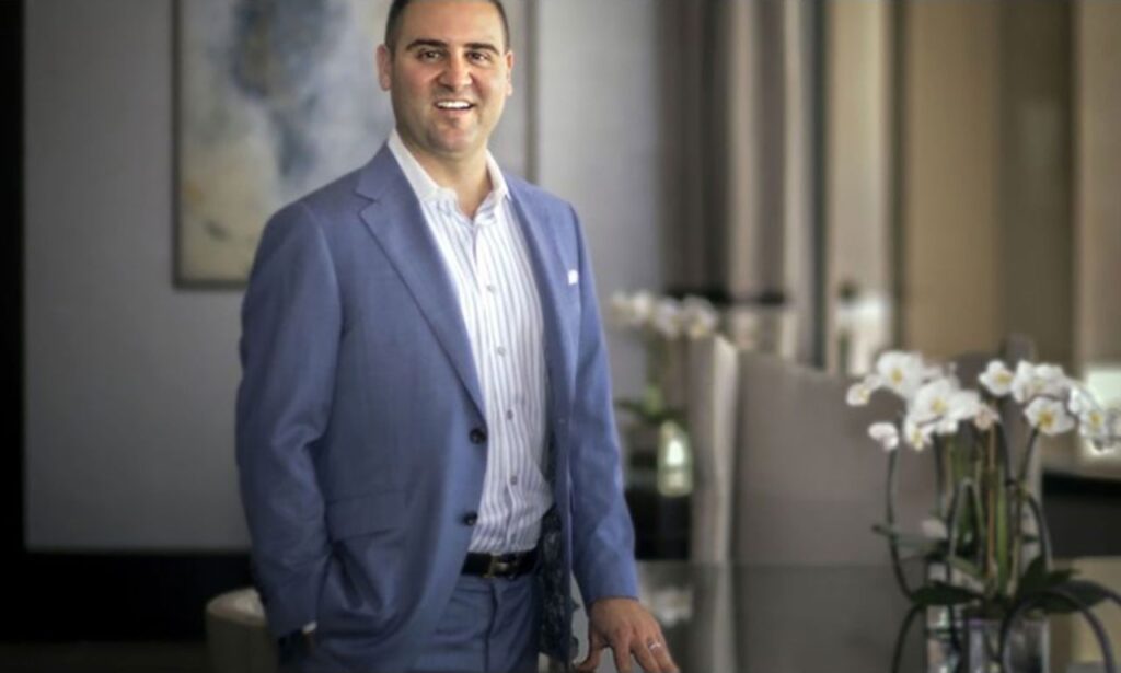 Interesting Facts About Misha Ezratti