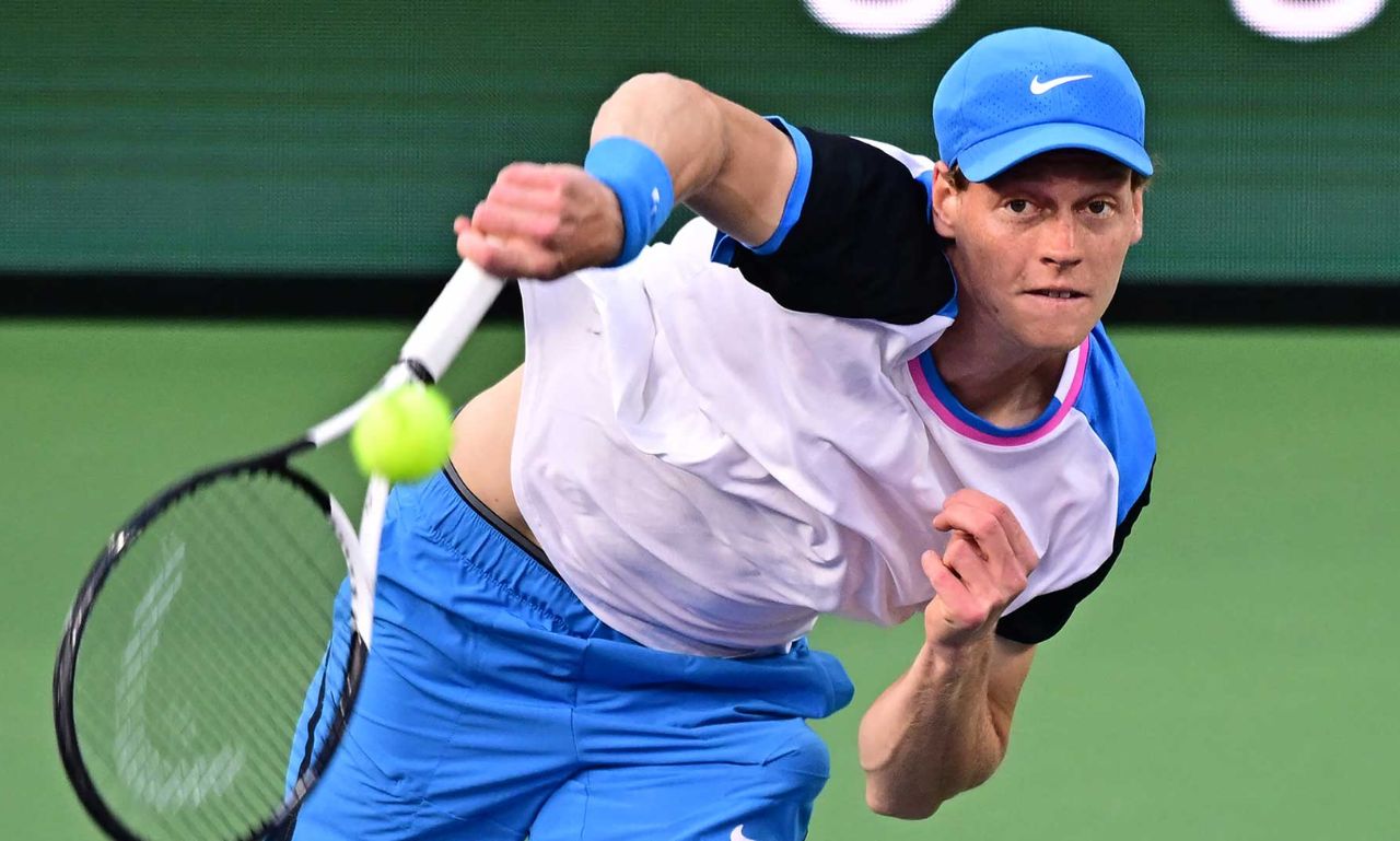 Jannik Sinner Net Worth