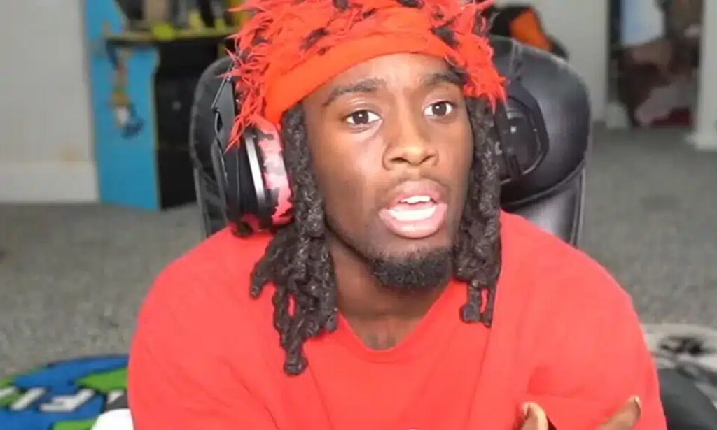 Kai Cenat’s Streaming and Content Style