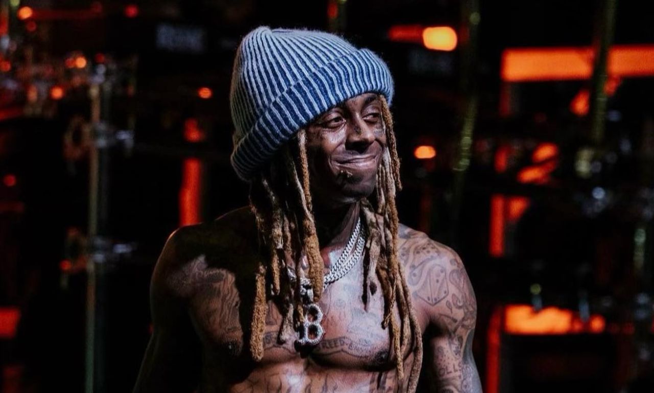 Lil Wayne Net Worth