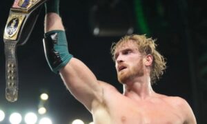 Logan Paul Net Worth Revealed