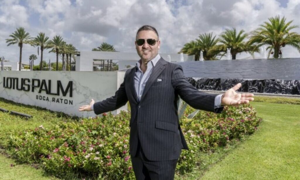 Luxury Lifestyle and Assets of Misha Ezratti