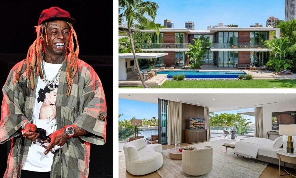 Luxury Lifestyle, Cars, and Real Estate