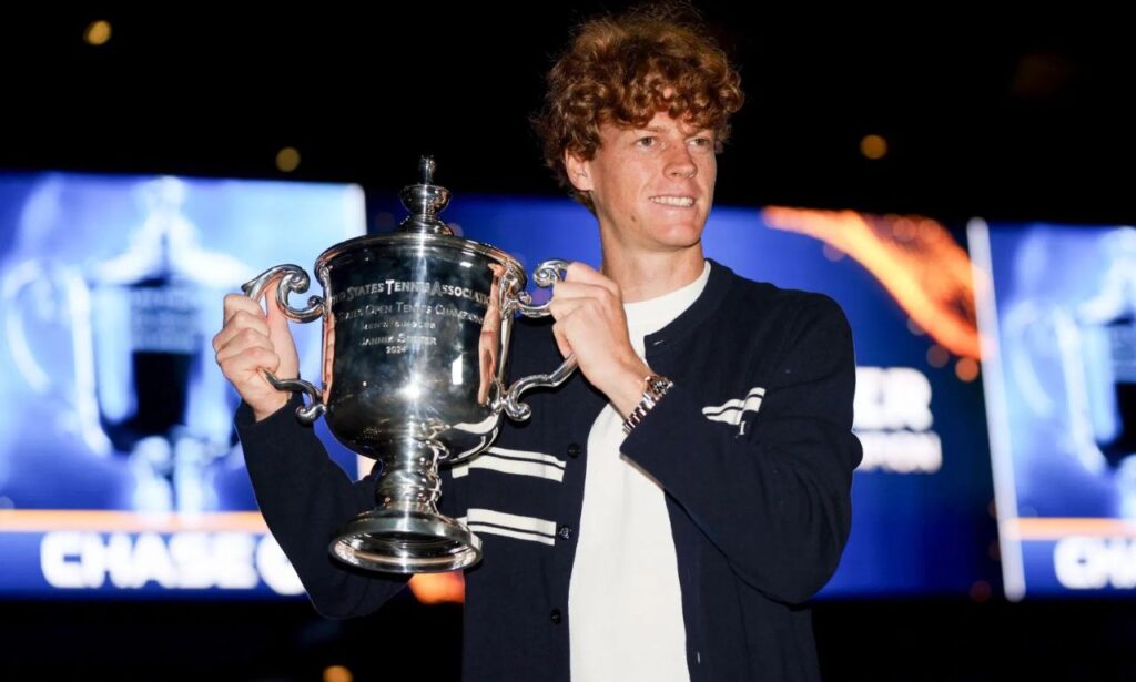 Major Titles and Achievements