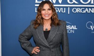 Mariska Hargitay Net Worth