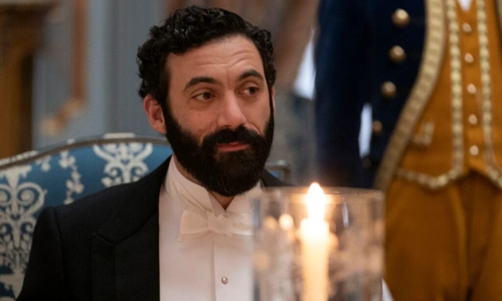morgan-spector-as-george-russell
