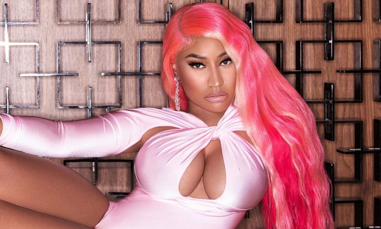 Nicki Minaj Net Worth