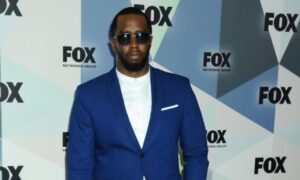 P Diddy Net Worth