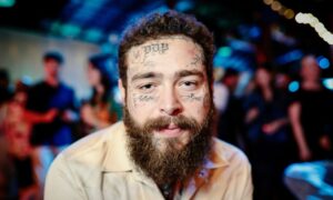 Post Malone Net Worth