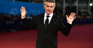 ray liotta net worth