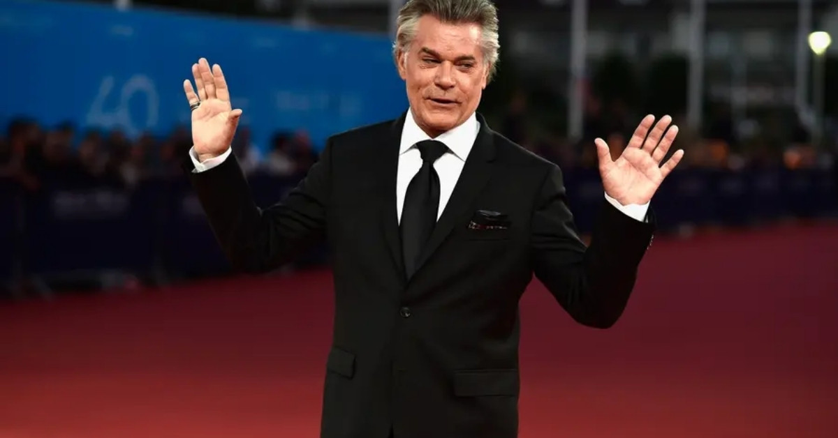 ray liotta net worth