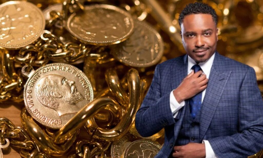 Breakthrough Roles and Earnings That Shaped His Career