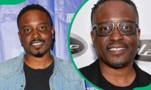 Jason Weaver Net Worth