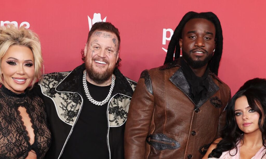 Jessie Murph Family Background