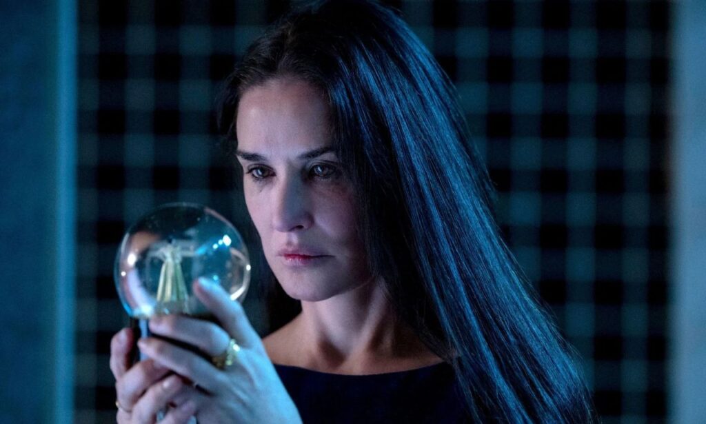 The Comeback Queen: Demi Moore’s Best Film Roles After 60