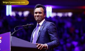 Vivek Ramaswamy Net Worth