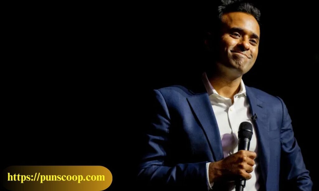 Vivek Ramaswamy Net Worth 2026: Wealth, Assets & Lifestyle