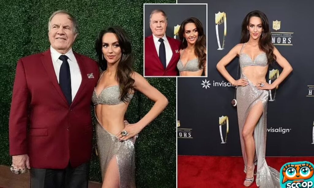 Who is Bill Belichick’s Girlfriend?