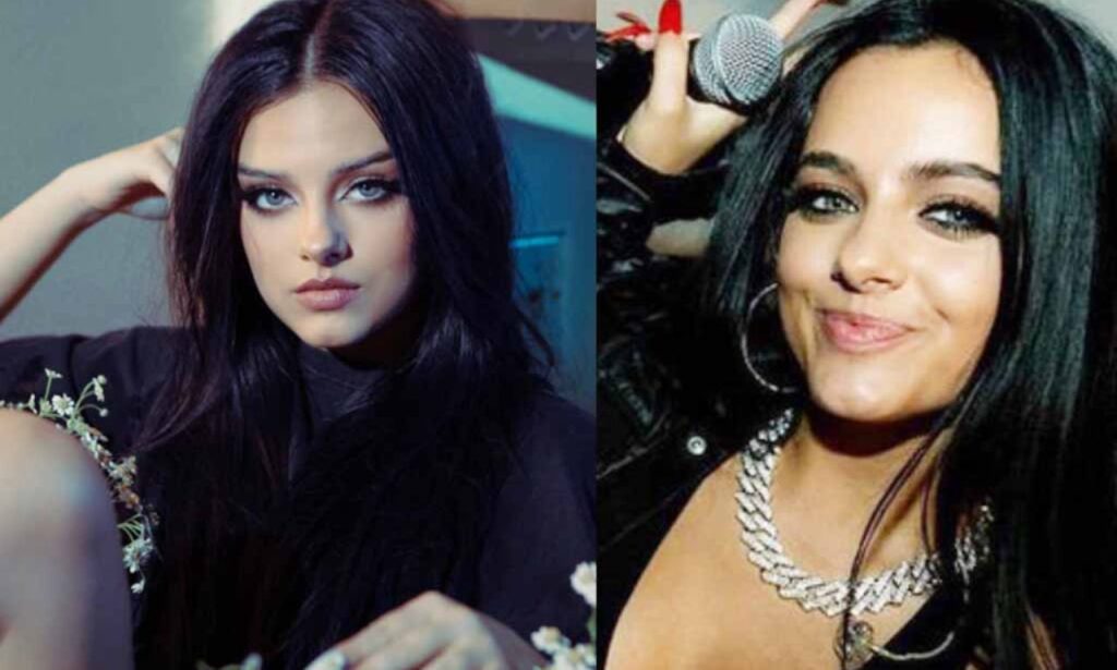 Who is Jessie Murph?